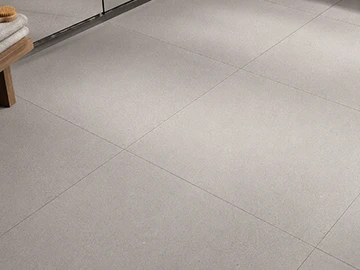 JBN Ceramics presenta las revolucionarias losetas antideslizantes P4/R11: la combinaci&oacute;n perfecta de tacto suave y seguridad