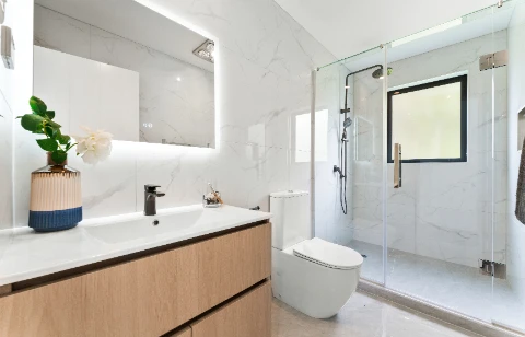 Proyecto de villa en Nueva Zelanda